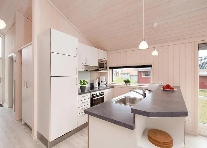 2 Ocean A 88 Casa vacanze Großenbrode