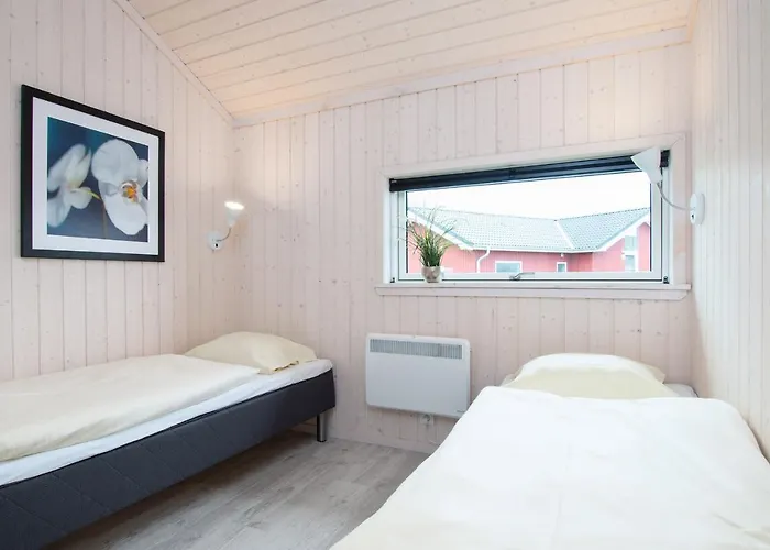 2 Ocean A 88 * Großenbrode