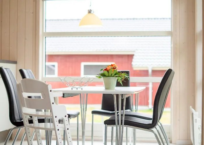 Casa vacanze 2 Ocean A 88