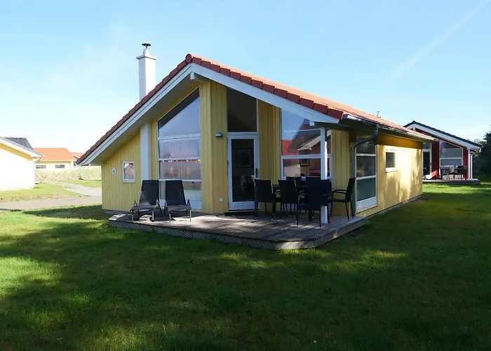 2 Ocean A 88 * Großenbrode